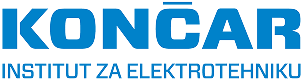 KONČAR – Electrical Engineering Institute d.o.o.