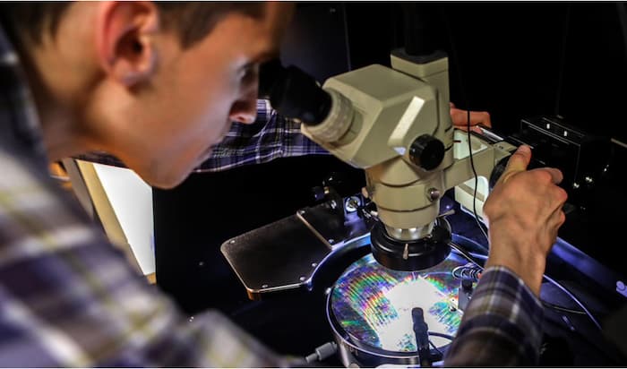 Support in developing Semiconductor Solutions